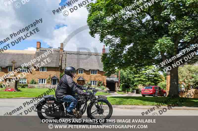 Vintage motorcycle club;eventdigitalimages;no limits trackdays;peter wileman photography;vintage motocycles;vmcc banbury run photographs